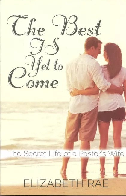 the best is yet to come cover